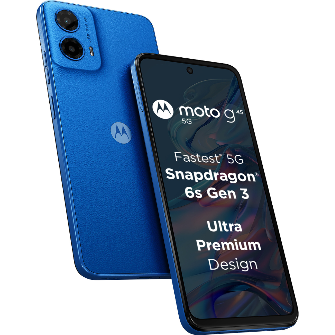 Motorola g45 5G