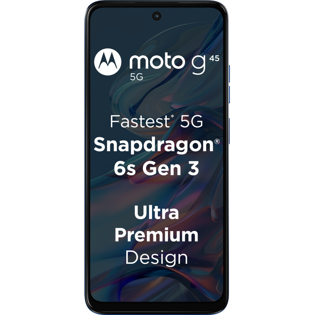 Motorola g45 5G