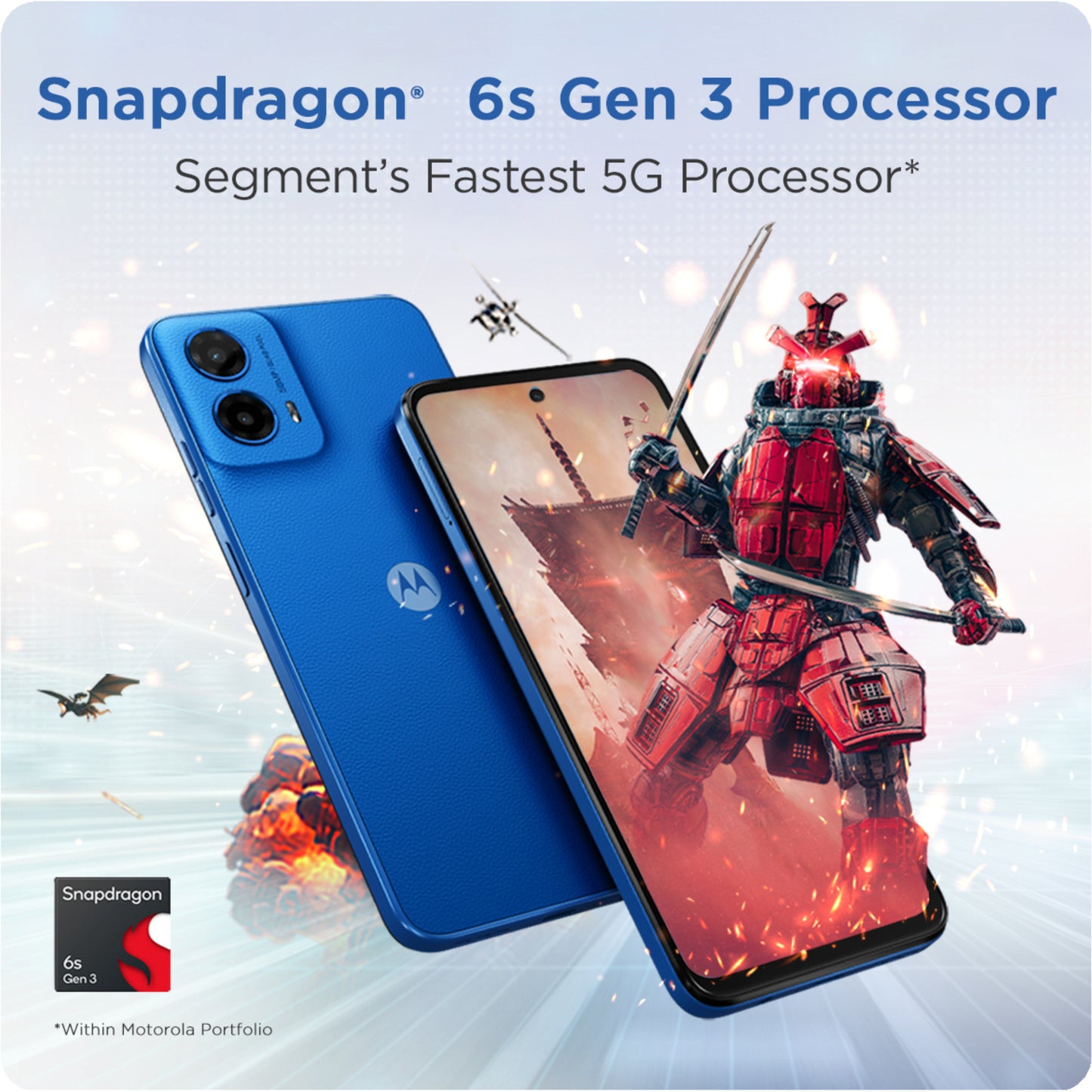 Motorola g45 5G