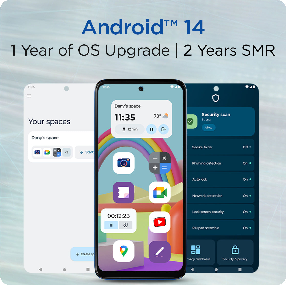 Motorola g45 5G