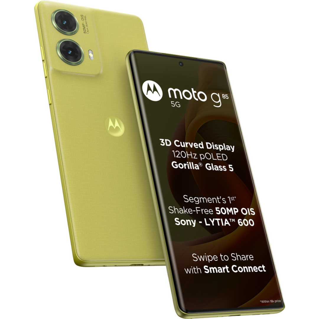 Motorola G85 5G