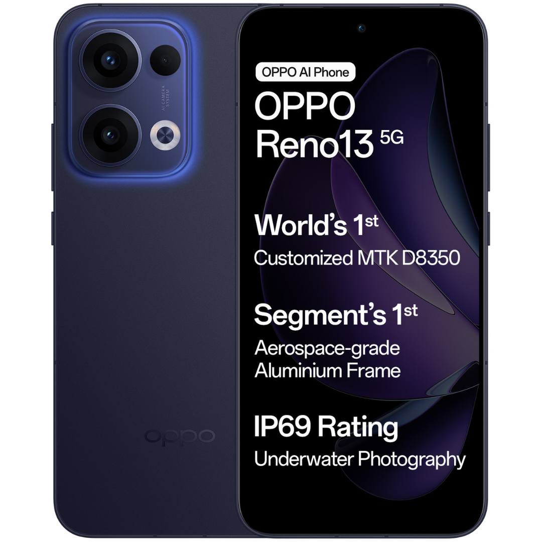 OPPO Reno13 5G