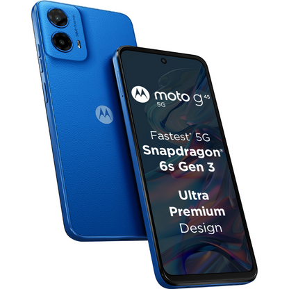 Motorola g45 5G