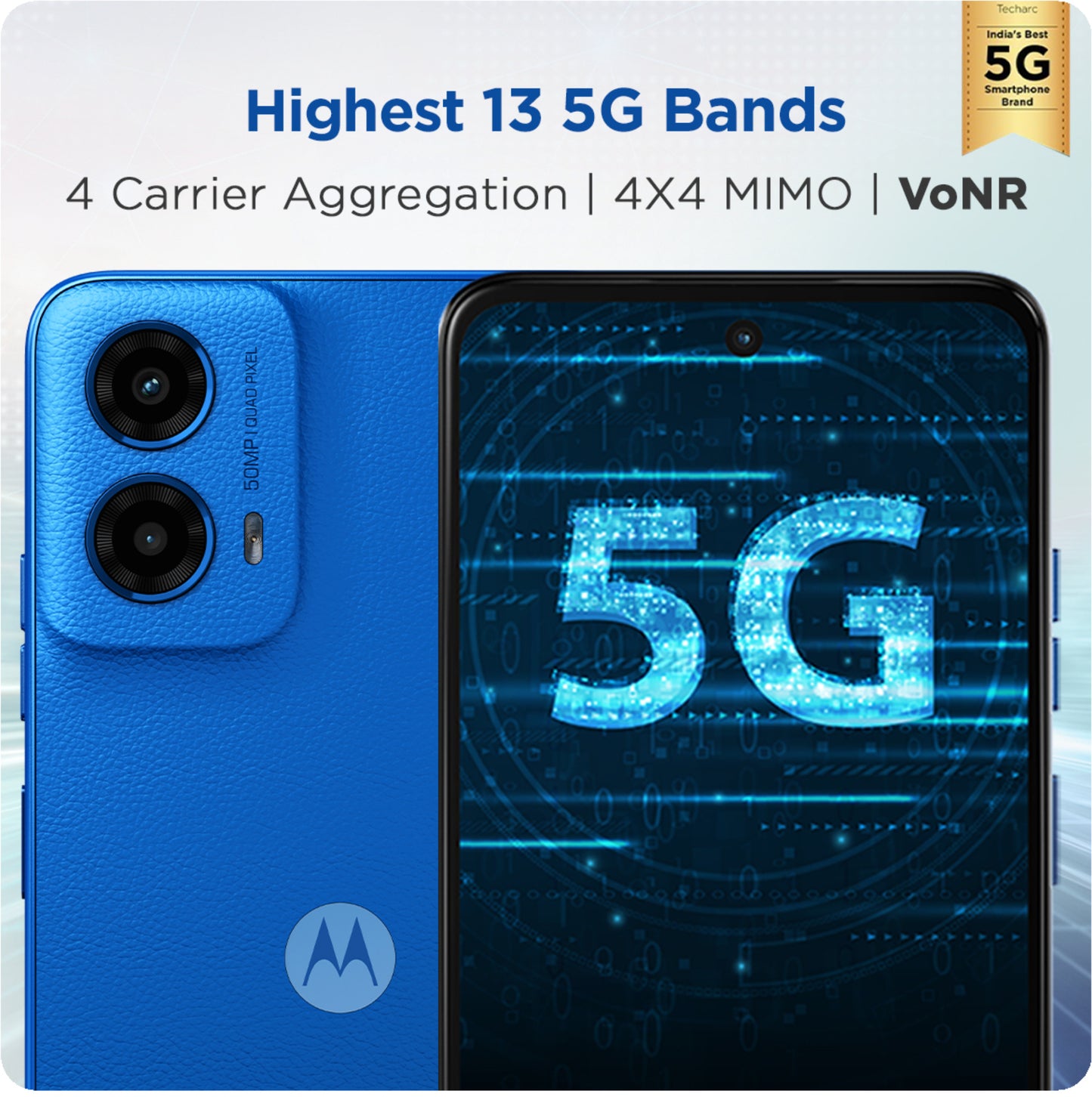 Motorola g45 5G