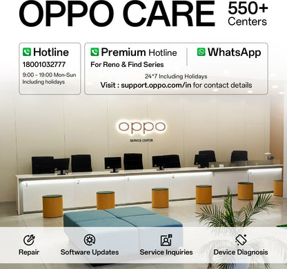 OPPO Reno13 5G