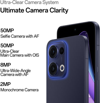 OPPO Reno13 5G