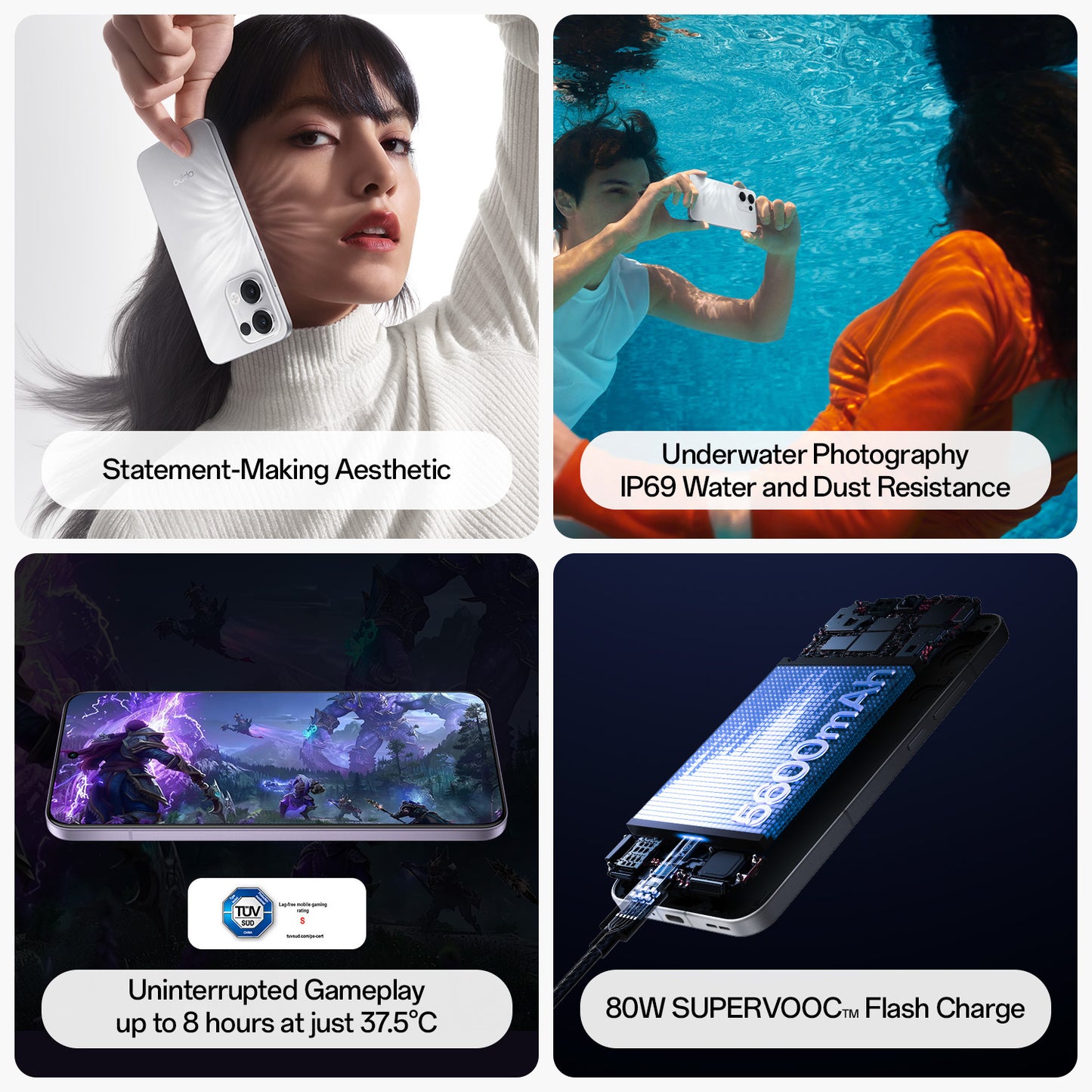 OPPO Reno13 5G