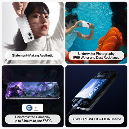OPPO Reno13 5G